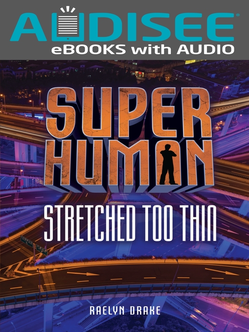 Title details for Stretched Too Thin by Raelyn Drake - Available